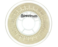 Filament do drukarki 3D Spectrum PLA Ivory Beige 1kg